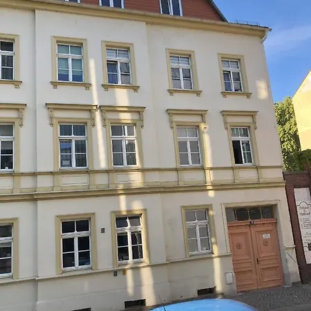 Ferienwohnung Am Marienplatz