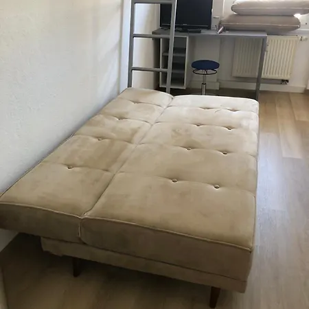 Ferienwohnung Am Marienplatz * Gorlitz